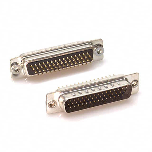 180-044-113R011 CONN D-SUB HD PLUG 44POS PNL MNT