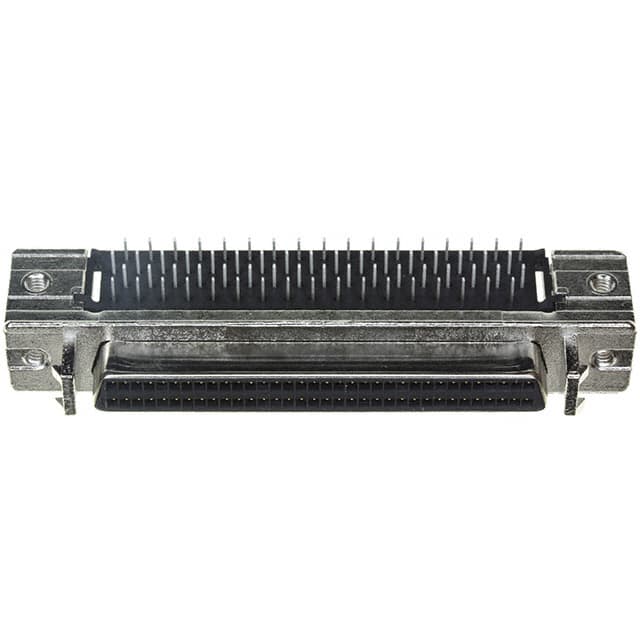 5787394-7 CONN D-TYPE RCPT 68POS R/A SLDR