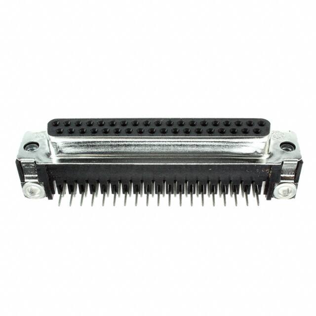 5745784-4 CONN D-SUB RCPT 37POS R/A SLDR