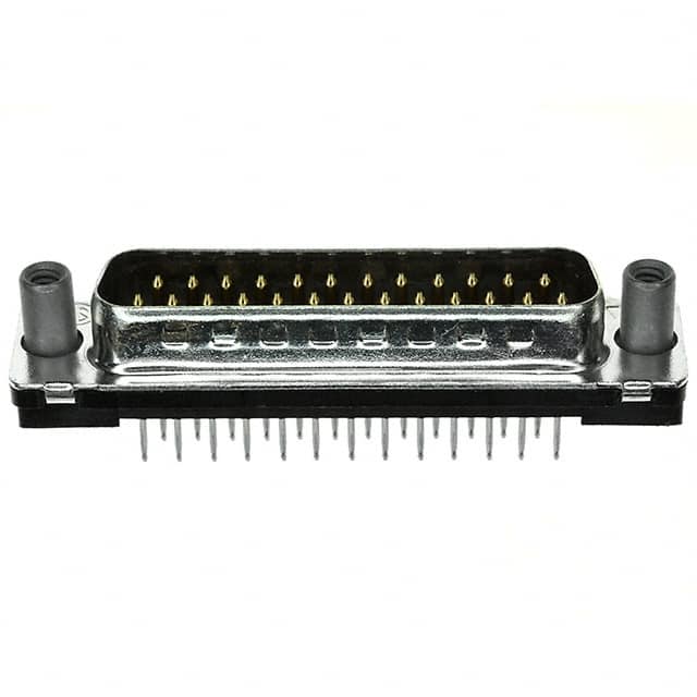 1-5745968-5 CONN D-SUB PLUG 25POS VERT SLDR