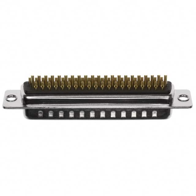 180-062-103L001 CONN D-SUB HD PLUG 62POS PNL MNT