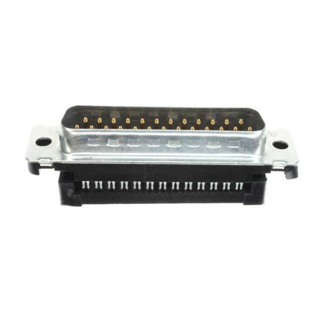 1658613-2 CONN D-SUB PLUG 25POS IDC