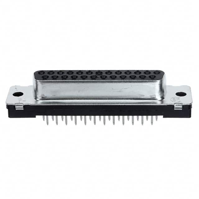 5745967-2 CONN D-SUB RCPT 25POS VERT SLDR