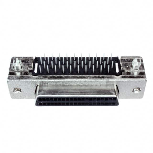 5787170-5 CONN D-TYPE RCPT 50POS R/A SLDR