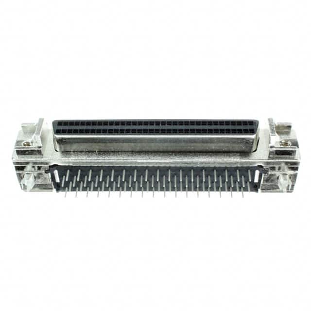1761028-4 CONN D-TYPE RCPT 68POS R/A SLDR