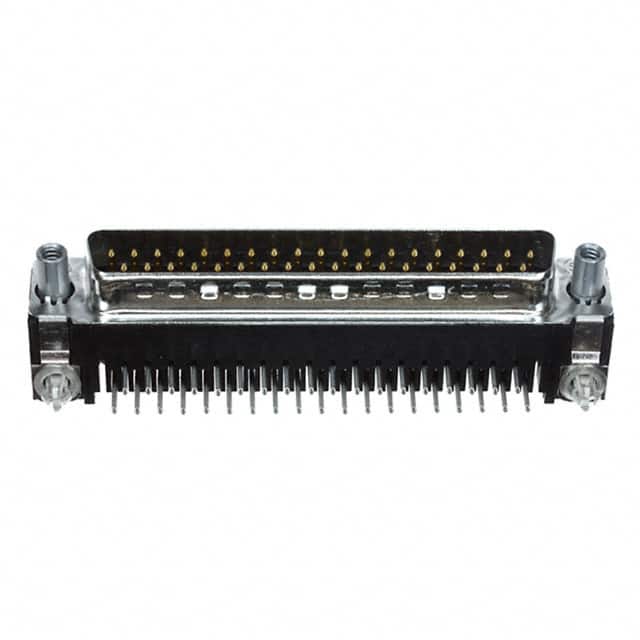 5747843-6 CONN D-SUB PLUG 37POS R/A SLDR