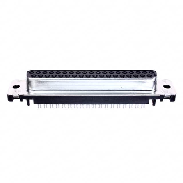 1658612-1 CONN D-SUB RCPT 37POS IDC