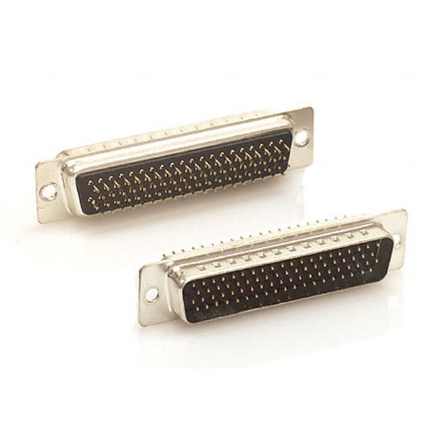 180-078-112-001 CONN D-SUB HD PLUG 78POS PNL MNT