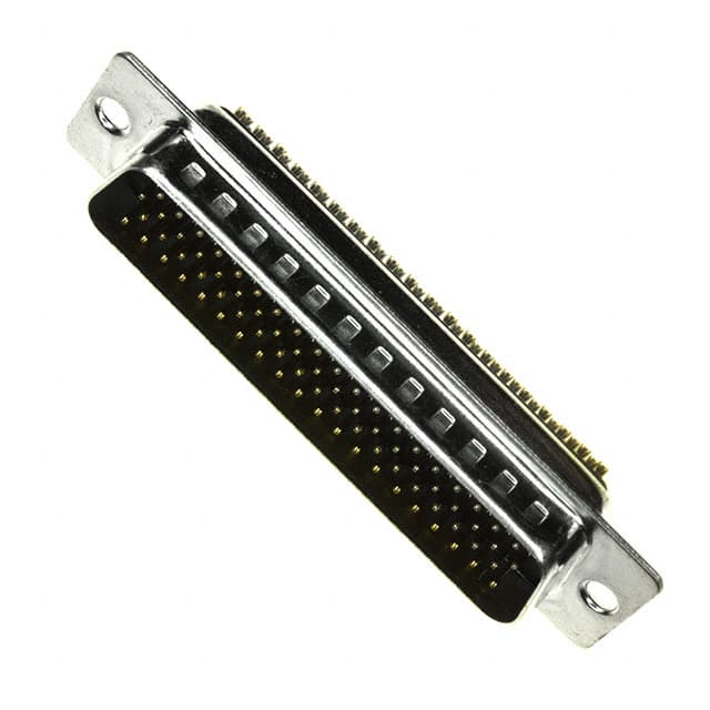 180-078-102L001 CONN D-SUB HD PLUG 78POS PNL MNT