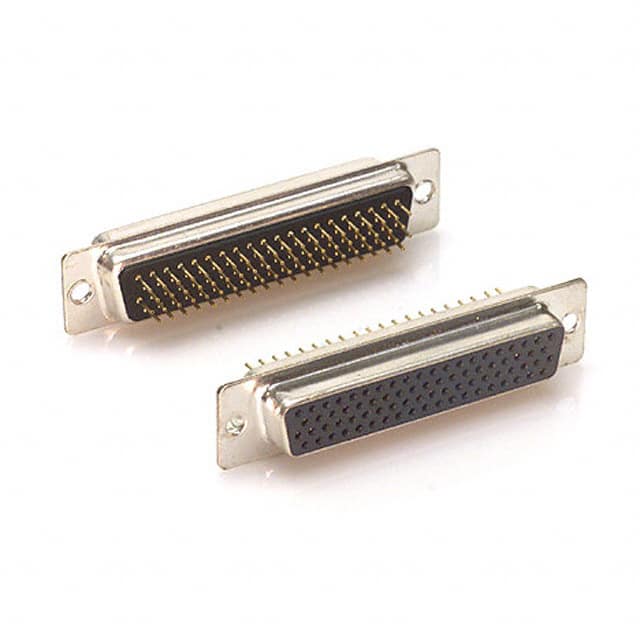 180-078-212-001 CONN D-SUB HD RCPT 78POS PNL MNT