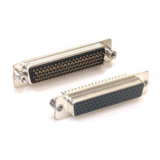 180-078-213R021 CONN D-SUB HD RCPT 78POS PNL MNT
