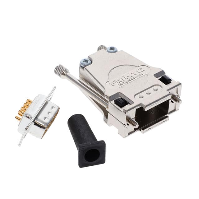 1731140097 CONN D-SUB PLUG 9POS SLDR CUP
