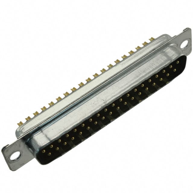 DC-37P-K87 CONN D-SUB PLUG 37POS PNL MNT
