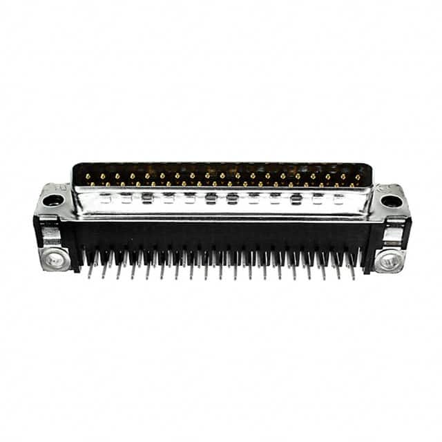 5747252-4 CONN D-SUB PLUG 37POS R/A SLDR
