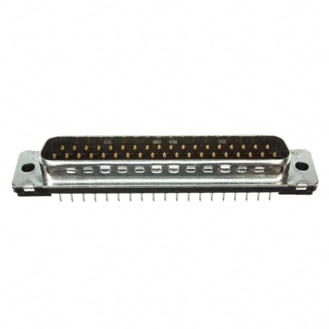 5747375-2 CONN D-SUB PLUG 37POS VERT SLDR