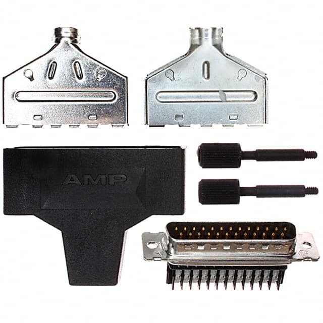 747948-5 CONN D-SUB PLUG 25POS IDC