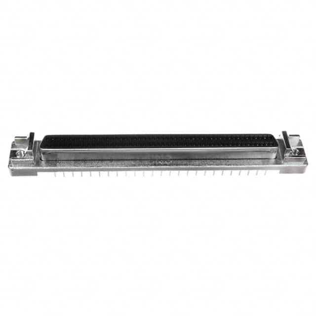 5749069-9 CONN D-TYPE RCPT 100P VERT SLDR