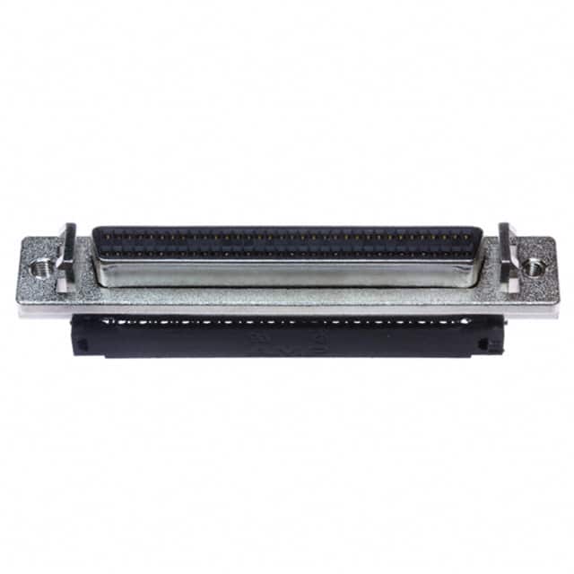1-749656-2 CONN D-TYPE RCPT 68P PNL MNT IDC