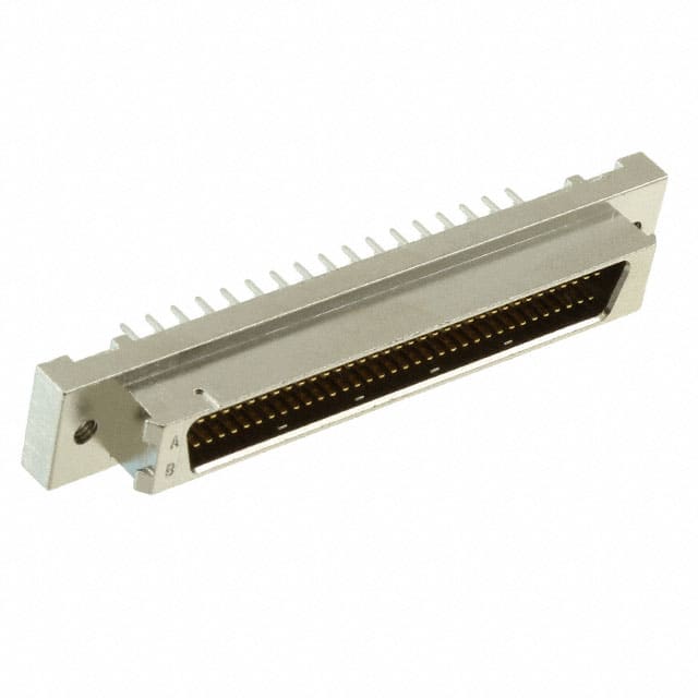5174339-5 CONN D-TYPE CAP 68POS VERT SLDR