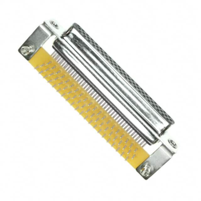 181-M62-213R141 CONN D-SUB HD RCPT 62P R/A SLDR