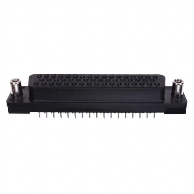 5745080-4 CONN D-SUB RCPT 50POS VERT SLDR