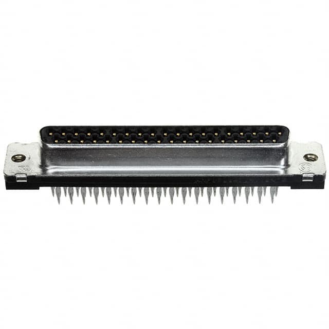 5747714-2 CONN D-SUB RCPT 37P VERT PRESS