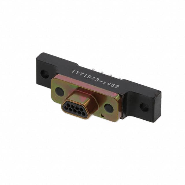 MDM-9PBS MICRO-D
