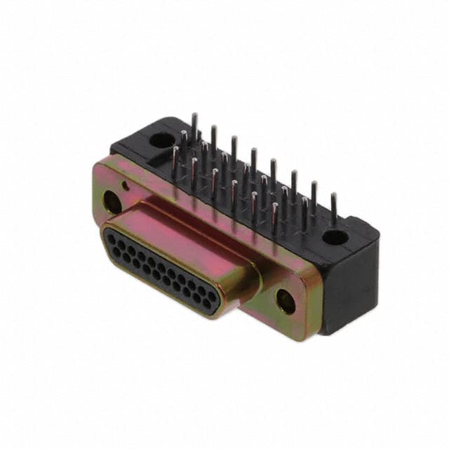 MDM-21PCBR MICRO-D