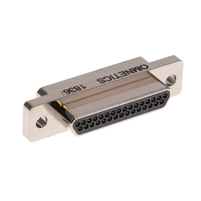 A98000-031 CONN MICRO-D PLUG 31POS SLDR CUP