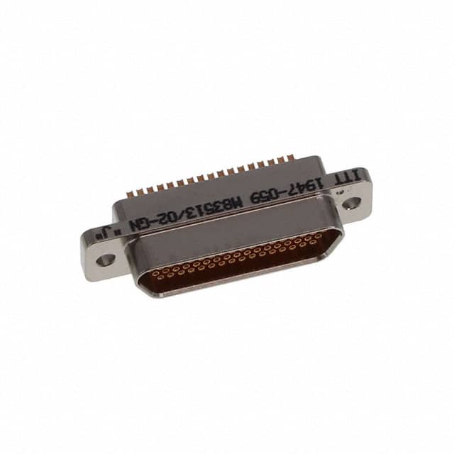 M83513/02-GN MICRO 51 F SOD A174
