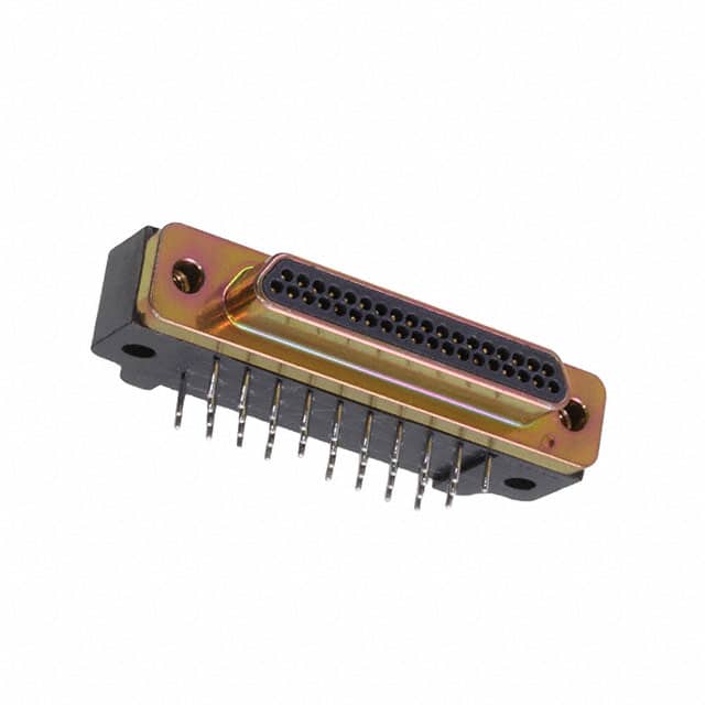 MDM-37PCBR MICRO-D