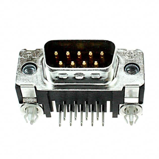 5788792-2 CONN D-SUB PLUG 9POS R/A SLDR
