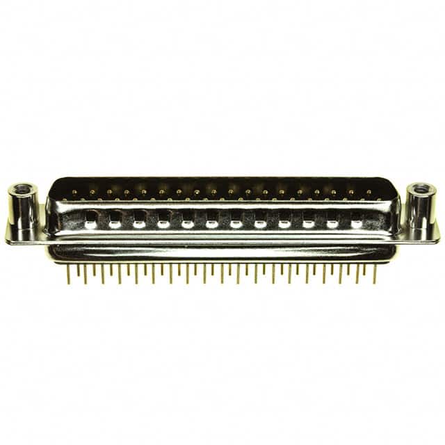 171-037-113R031 CONN D-SUB PLUG 37P PNL MNT SLDR