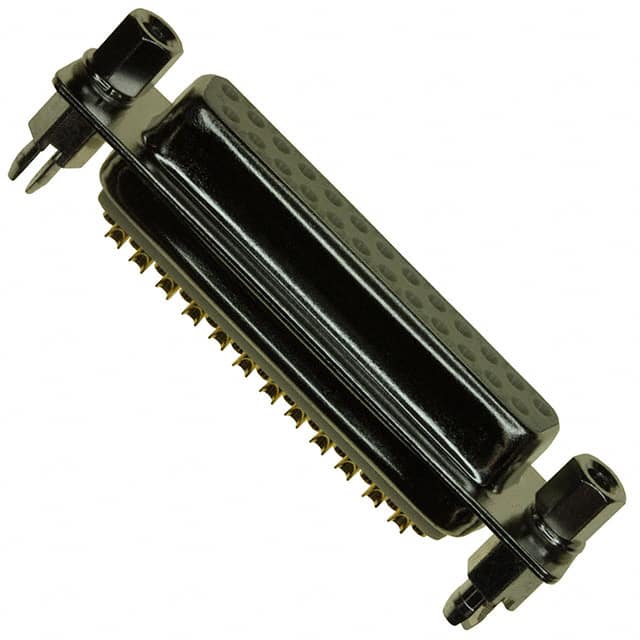 172-E25-203R911 CONN D-SUB RCPT 25POS PNL MNT