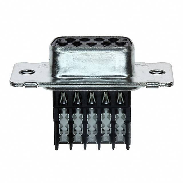1-745491-9 CONN D-SUB RCPT 9POS IDC