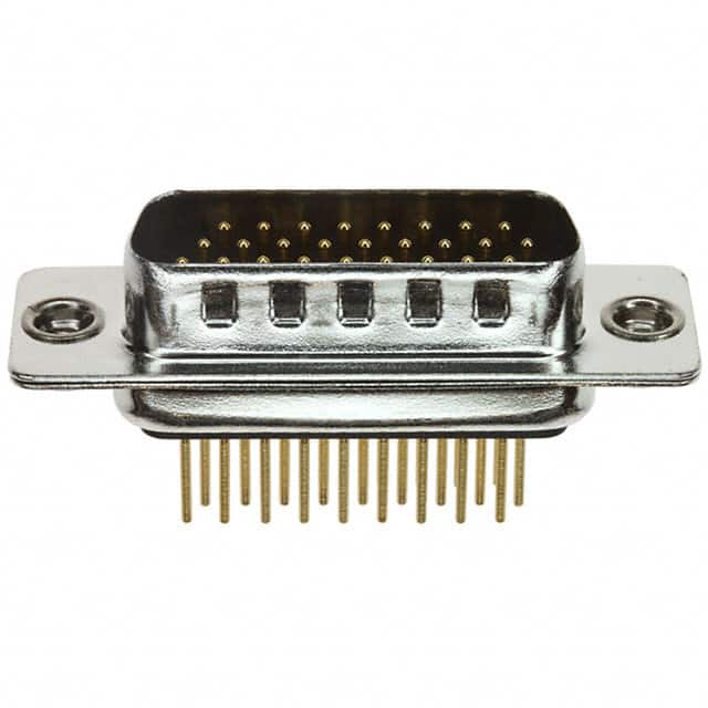 180-M26-113R011 CONN D-SUB HD PLUG 26POS PNL MNT