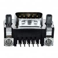 747842-6 CONN D-SUB PLUG 25POS R/A SLDR