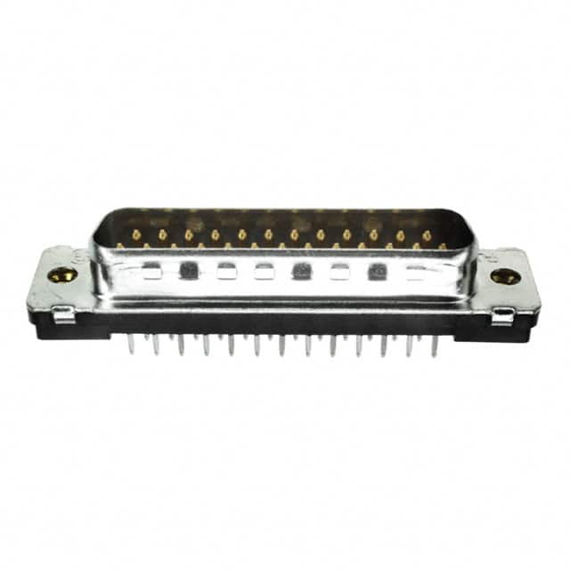 5745968-8 CONN D-SUB PLUG 25POS VERT SLDR