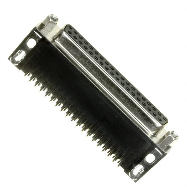 183-037-213R541 CONN D-SUB RCPT 37POS R/A SLDR