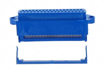 CWR-181-37-0203 CONN D-SUB PLUG 37POS IDC