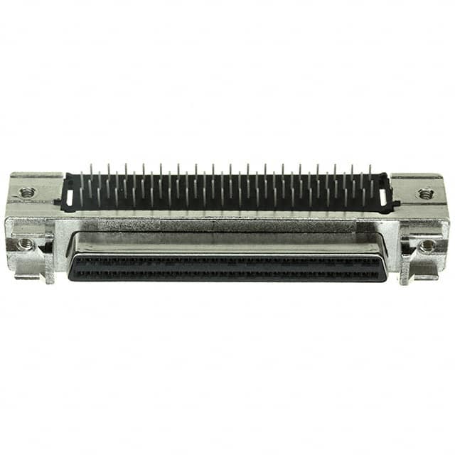 5787190-7 CONN D-TYPE RCPT 68POS R/A SLDR