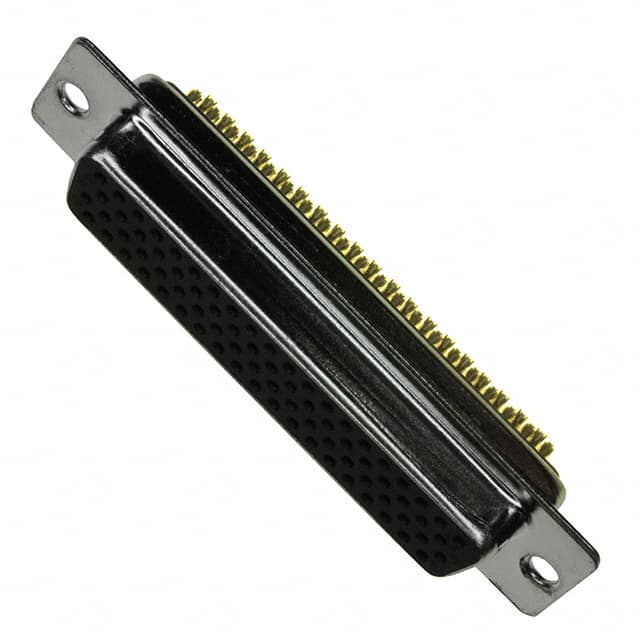 180-078-202L001 CONN D-SUB HD RCPT 78POS PNL MNT