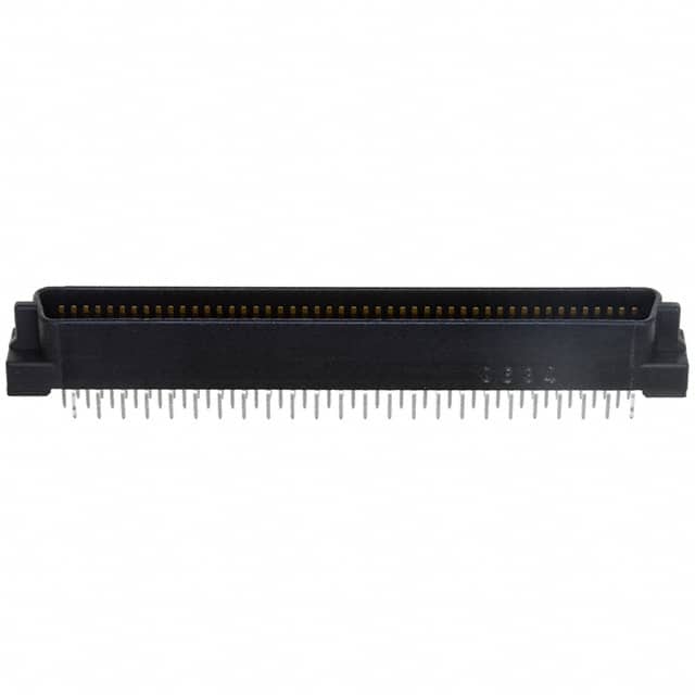 5174683-8 CONN D-TYPE CAP 96P VERT KINKED