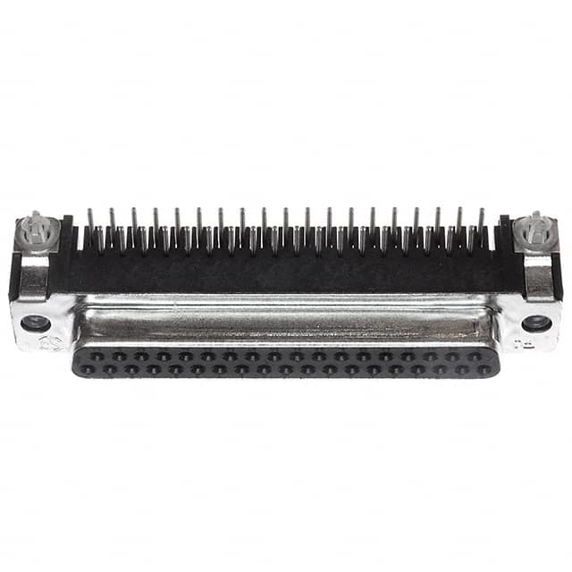 5788802-1 CONN D-SUB RCPT 37POS R/A SLDR