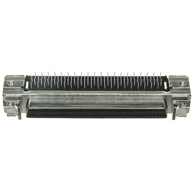 5787190-8 CONN D-TYPE RCPT 80POS R/A SLDR