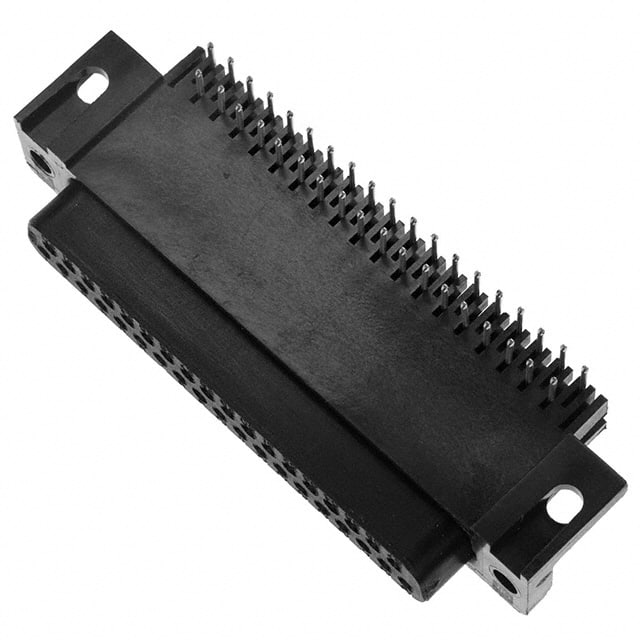 5747462-2 CONN D-SUB RCPT 37POS R/A SLDR