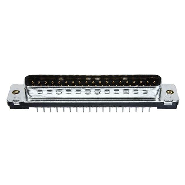 5747375-8 CONN D-SUB PLUG 37POS VERT SLDR