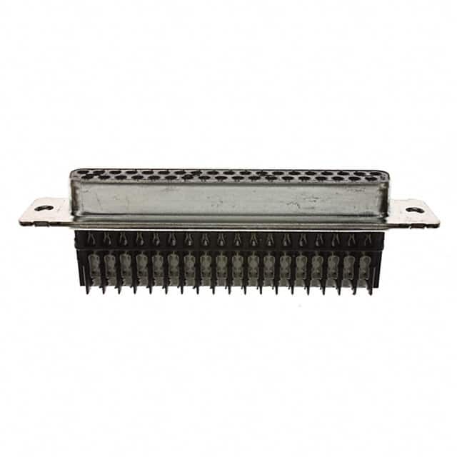 745497-2 CONN D-SUB RCPT 37POS IDC