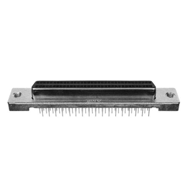 5786555-7 CONN D-TYPE RCPT 68P VERT PRESS