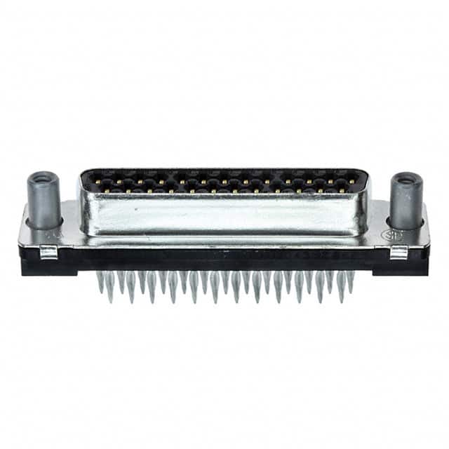 5745928-2 CONN D-SUB RCPT 25P VERT PRESS
